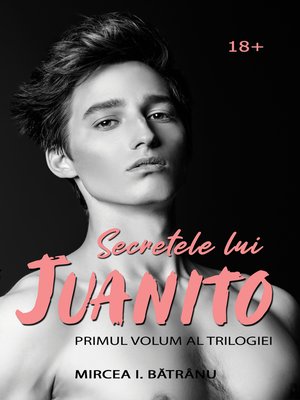 cover image of Secretele lui Juanito